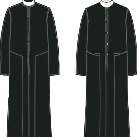 ecclesiastical sewing|what are priest clothes called.